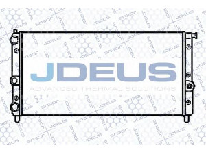 JDEUS 011V22 radiatorius, variklio aušinimas 
 Aušinimo sistema -> Radiatorius/alyvos aušintuvas -> Radiatorius/dalys
7586746, 7691274