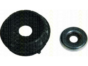 TRISCAN 8500 25903 pakabos statramsčio atraminis guolis 
 Ašies montavimas/vairavimo mechanizmas/ratai -> Montavimas, pakabos statramstis
7700 827 436, 7700 794 802, 7700 797 558