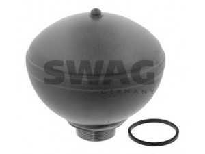 SWAG 64 93 8290 pakabos sfera, pneumatinė pakaba 
 Pakaba -> Važiavimo aukščio kontrolė/hidraulinė pakaba
5271.G6, 5271.H7