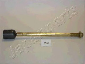 JAPANPARTS RD-735 vidinė skersinė vairo trauklė 
 Vairavimas -> Vairo mechanizmo sujungimai
31310-GA120