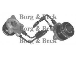 BORG & BECK BCS154 centrinis darbinis cilindras, sankaba 
 Sankaba/dalys -> Atleidiklis, sankaba -> Centrinis darbinis cilindras
4142124300, 4142 12 4300, 41421-24300