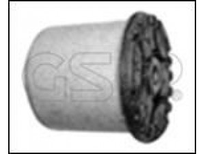 GSP 512493 stebulės laikiklio įvorė 
 Ašies montavimas/vairavimo mechanizmas/ratai -> Ašies atrama/ašies korpusas/ašies montavimas -> Pasukamojo veleno sujungimas
54 02 636, 24 443 815, 24 443 815