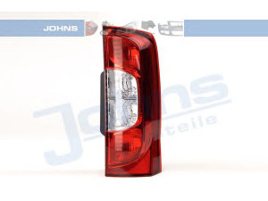 JOHNS 30 65 88-1 kombinuotas galinis žibintas 
 Kėbulas -> Šviesos -> Kombinuotas galinis žibintas/dalys -> Kombinuotas galinis žibintas
00006350ET, 1353205080, 6350 ET