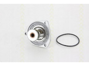 TRISCAN 8620 5882 termostatas, aušinimo skystis 
 Aušinimo sistema -> Termostatas/tarpiklis -> Thermostat
1338059, 1338062, 1338867, 90410665