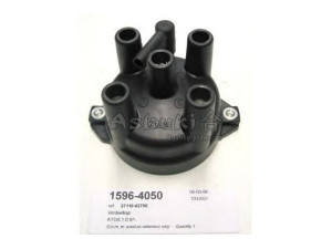 ASHUKI 1596-4050 skirstytuvo dangtelis 
 Kibirkšties / kaitinamasis uždegimas -> Degimo skirstytuvas/dalys
27110-02750