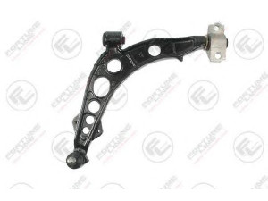 FORTUNE LINE FZ6502 vikšro valdymo svirtis 
 Ašies montavimas/vairavimo mechanizmas/ratai -> Valdymo svirtis/pasukamosios svirties sujungimas -> Vairo trauklės (valdymo svirtis, išilginis balansyras, diago
46402681, 46402683, 46430002, 7750977