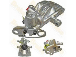 Brake ENGINEERING CA2315R stabdžių apkaba 
 Dviratė transporto priemonės -> Stabdžių sistema -> Stabdžių apkaba / priedai
4D0615424A, 4D0615424AX, 4D0615424C