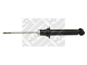 MAPCO 20822 amortizatorius 
 Pakaba -> Amortizatorius
3352 1093 646, 3352 1094 467