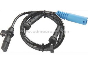 ODM-MULTIPARTS 97-990044 jutiklis, rato greitis 
 Elektros įranga -> Jutikliai
34521165536, 34526756377