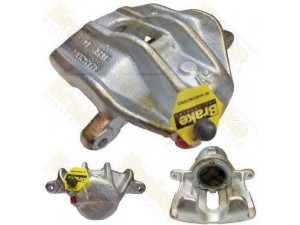 Brake ENGINEERING CA1346 stabdžių apkaba 
 Dviratė transporto priemonės -> Stabdžių sistema -> Stabdžių apkaba / priedai
440176