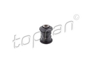 TOPRAN 401 076 valdymo svirties/išilginių svirčių įvorė 
 Ašies montavimas/vairavimo mechanizmas/ratai -> Valdymo svirtis/pasukamosios svirties sujungimas -> Montavimas/sutvirtinimas
638 333 00 14