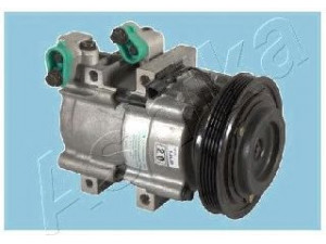 ASHIKA CMP2060753 kompresorius, oro kondicionierius 
 Oro kondicionavimas -> Kompresorius/dalys
97610H1021