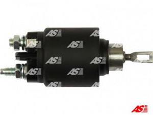 AS-PL SS0172 solenoidinis jungiklis, starteris