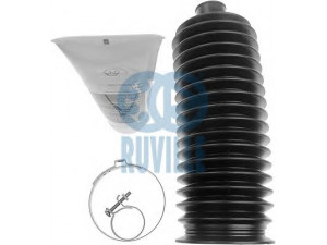 RUVILLE 946905 gofruotoji membrana, vairavimas 
 Vairavimas -> Gofruotoji membrana/sandarinimai
45535-60010