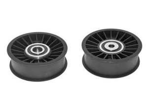 MAGNETI MARELLI 331316170544 įtempiklio skriemulys, V formos rumbuotas diržas
110.094.83