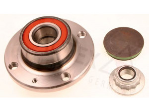AUTEX 802026 rato guolio komplektas 
 Ašies montavimas/vairavimo mechanizmas/ratai -> Rato stebulė/montavimas -> Rato guolis