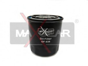 MAXGEAR 26-0426 alyvos filtras 
 Techninės priežiūros dalys -> Techninės priežiūros intervalai
15208-W1103, 15208-W1103, 15208-W1111