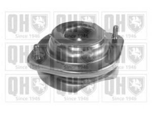 QUINTON HAZELL EMR6073 pakabos statramsčio atraminis guolis 
 Ašies montavimas/vairavimo mechanizmas/ratai -> Montavimas, pakabos statramstis
NA01-28-380B