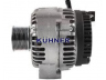 AD KÜHNER 553917RI kintamosios srovės generatorius
84141455, 87573243