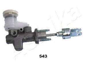 ASHIKA 95-05-543 pagrindinis cilindras, sankaba 
 Sankaba/dalys -> Sankabos valdymas -> Pagrindinis cilindras
MR995036