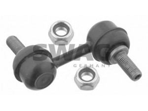 SWAG 87 92 8199 šarnyro stabilizatorius 
 Ašies montavimas/vairavimo mechanizmas/ratai -> Stabilizatorius/fiksatoriai -> Savaime išsilyginanti atrama
20470FE000, 20470SA000, 20470SA001
