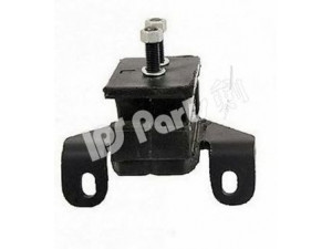 IPS Parts IRP-10904 buferis, variklio tvirtinimas 
 Variklis -> Variklio montavimas -> Guminis buferis, variklio montavimas
8-97104-157-1RH