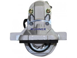 AD KÜHNER 101436 starteris 
 Elektros įranga -> Starterio sistema -> Starteris
L327-18-400, L32718400, M0T87681