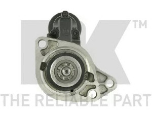 NK 4716290 starteris 
 Elektros įranga -> Starterio sistema -> Starteris
020911023N, 020911023NX, 020911023A