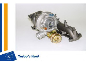 TURBO S HOET 1100162 kompresorius, įkrovimo sistema 
 Išmetimo sistema -> Turbokompresorius
1100760, XM219G438AA, 028253019