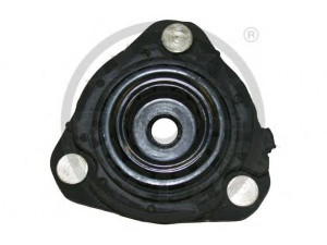 OPTIMAL F8-6315 pakabos statramsčio atraminis guolis 
 Ašies montavimas/vairavimo mechanizmas/ratai -> Montavimas, pakabos statramstis
1115177, 1122893, 1S713K099AD, 1S713K155AE