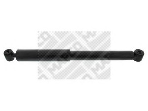 MAPCO 20619 amortizatorius 
 Pakaba -> Amortizatorius
7M3 513 031B, 1 013 917, 1 058 526