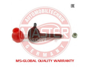 MASTER-SPORT 12236-PCS-MS skersinės vairo trauklės galas 
 Vairavimas -> Vairo mechanizmo sujungimai
77 01 461 770, 77 04 002 248