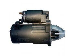 HC-PARTS JS1136 starteris 
 Elektros įranga -> Starterio sistema -> Starteris
BPD4-18-400, BPD4-18-400A, BPD4-18-400B