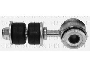 BORG & BECK BDL7123 šarnyro stabilizatorius 
 Ašies montavimas/vairavimo mechanizmas/ratai -> Stabilizatorius/fiksatoriai -> Savaime išsilyginanti atrama
5081 N9, 5081.N9, 13 50 658 080