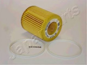 JAPANPARTS FO-ECO058 alyvos filtras 
 Filtrai -> Alyvos filtras
71737926, 5650354, 93183412, 16510-79J50