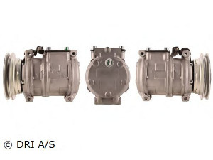 DRI 700510336 kompresorius, oro kondicionierius 
 Oro kondicionavimas -> Kompresorius/dalys
05278462AA, 05278462AAD, 4462710