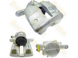 Brake ENGINEERING CA2632R stabdžių apkaba 
 Stabdžių sistema -> Stabdžių matuoklis -> Stabdžių matuoklio montavimas
1694200283, 1694201083