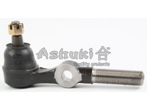 ASHUKI 1446-2010 skersinės vairo trauklės galas 
 Vairavimas -> Vairo mechanizmo sujungimai
