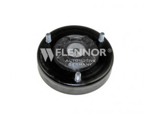 FLENNOR FL4664-J pakabos statramsčio atraminis guolis 
 Ašies montavimas/vairavimo mechanizmas/ratai -> Montavimas, pakabos statramstis
33521091710