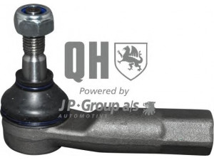 JP GROUP 1144603579 skersinės vairo trauklės galas 
 Vairavimas -> Vairo mechanizmo sujungimai
6K0422811