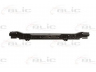 BLIC 6502-03-6409230P priekinis variklio gaubtas
ABC450050