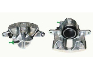 BUDWEG CALIPER 342138 stabdžių apkaba 
 Dviratė transporto priemonės -> Stabdžių sistema -> Stabdžių apkaba / priedai
32052063, 6025 370 397, 7701 203 659