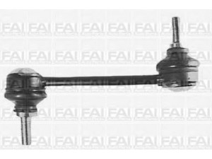 FAI AutoParts SS1003 šarnyro stabilizatorius 
 Ašies montavimas/vairavimo mechanizmas/ratai -> Stabilizatorius/fiksatoriai -> Savaime išsilyginanti atrama
60625029