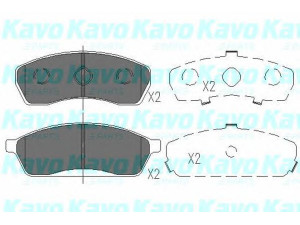 KAVO PARTS KBP-8014 stabdžių trinkelių rinkinys, diskinis stabdys 
 Techninės priežiūros dalys -> Papildomas remontas
26290KC000, 26290KC020, 26290KC070
