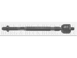 BORG & BECK BTR4991 vidinė skersinė vairo trauklė 
 Vairavimas -> Vairo mechanizmo sujungimai
48520-00QAM S1, 48520-00QAM S2