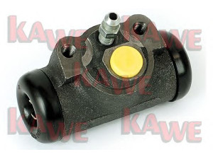 KAWE W4317 rato stabdžių cilindras 
 Stabdžių sistema -> Ratų cilindrai
4755019075, 4755019075