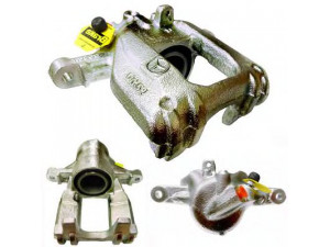 Brake ENGINEERING CA2821R stabdžių apkaba 
 Dviratė transporto priemonės -> Stabdžių sistema -> Stabdžių apkaba / priedai
0034207283, 2E0615406B, 2E0615424