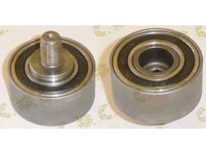 AUTOKIT 03.488 kreipiantysis skriemulys, paskirstymo diržas 
 Diržinė pavara -> Paskirstymo diržas/komplektas -> Laisvasis/kreipiamasis skriemulys
13504-87701, 13504-87701-000