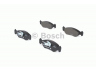 BOSCH 0 986 492 020 stabdžių trinkelių rinkinys, diskinis stabdys 
 Techninės priežiūros dalys -> Papildomas remontas
1465126, 5025048, 5025929, 6162190