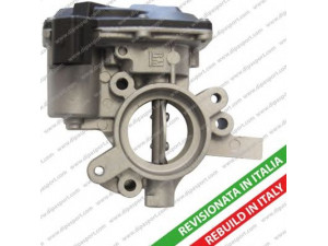 DIPASPORT FLAI177R droselio korpusas 
 Kuro mišinio formavimas -> Mišinio sudarymas -> Droselis/kuro vamzdeliai/vakuumo žarnelė
825721, 93195322, 55564247